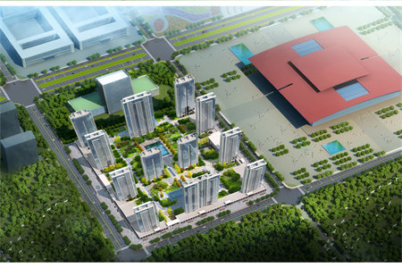 四实小附近东源庄园3室2厅1卫65万65m2简单装修出售