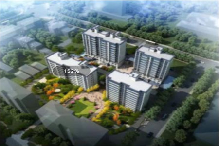 红星家园C区2室1厅1卫67万82m2带车位带附房