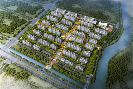 华兴小区106，套三带车库，全明户型，交通便利！